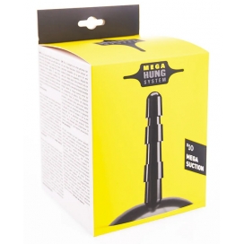 Embout Ventouse MEGA SUCTION de Hung System Noir 2