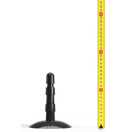 Embout Ventouse MEGA SUCTION de Hung System Noir