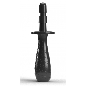 Poignée Hung System pour fixer un sextoy