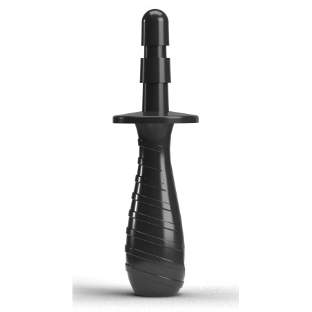 Poignée Hung System pour fixer un sextoy