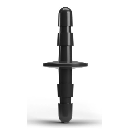 Double Embout pour le Hung System gode ceinture