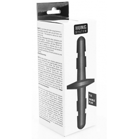 Double Embout pour le Hung System gode ceinture 2