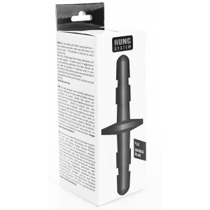 Double Embout pour le Hung System gode ceinture