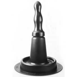 Plot EASY SQUAT Hung System 27 cm Noir 2