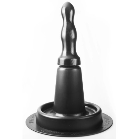 Plot EASY SQUAT Hung System 27 cm Noir