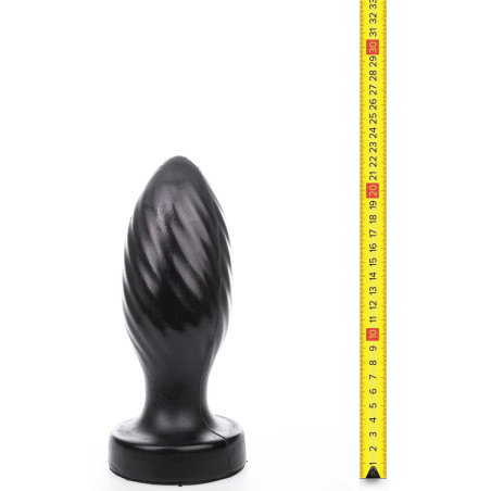 Plug BUMFUN de Hung System de 19 x 8 cm