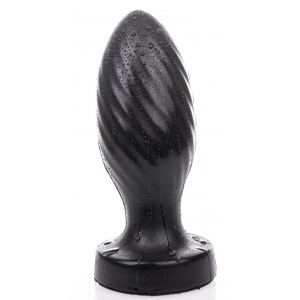 Plug BUMFUN de Hung System de 19 x 8 cm