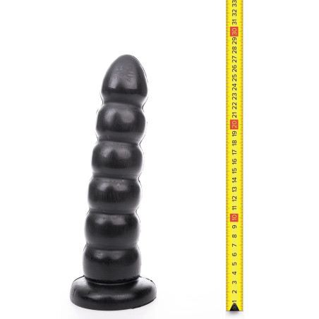 Gode YOO-HOO 25 x 6.5 cm par Hung System
