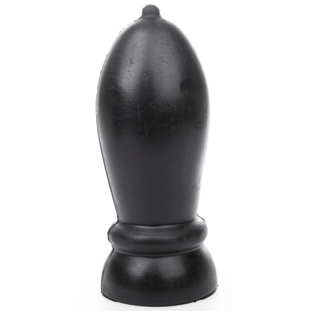 Plug anal ROLLING 20 x 9.5 cm de Hung System