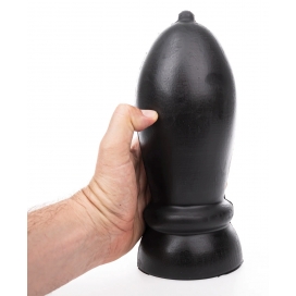Plug anal ROLLING 20 x 9.5 cm de Hung System 2