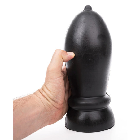 Plug anal ROLLING 20 x 9.5 cm de Hung System