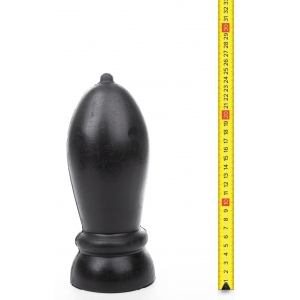 Plug anal ROLLING 20 x 9.5 cm de Hung System