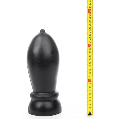 Plug anal ROLLING 20 x 9.5 cm de Hung System