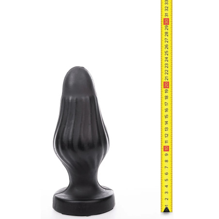 Plug XXL CORNY 19 x 8.5 cm de Hung System