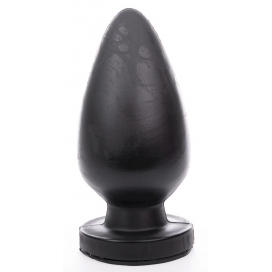 Plug XXL EGG de 19 x 9.5 cm par Hung System