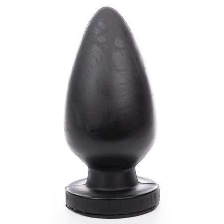 Plug XXL EGG de 19 x 9.5 cm par Hung System