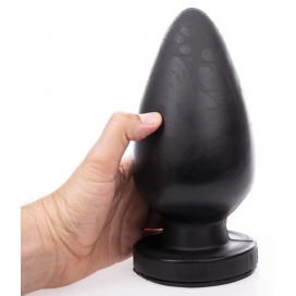 Plug XXL EGG de 19 x 9.5 cm par Hung System 2