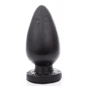 Plug XXL EGG de 19 x 9.5 cm par Hung System