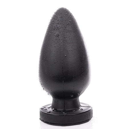 Plug XXL EGG de 19 x 9.5 cm par Hung System