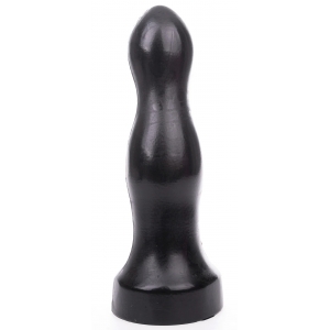 Gode WINKY de Hung System 22 x 6.8 cm Noir