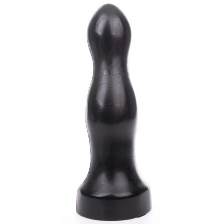 Gode WINKY de Hung System 22 x 6.8 cm Noir