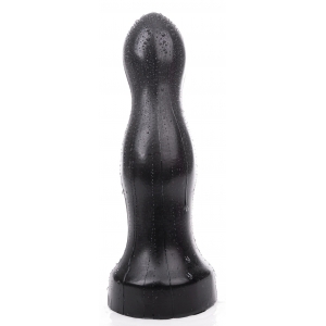 Gode WINKY de Hung System 22 x 6.8 cm Noir