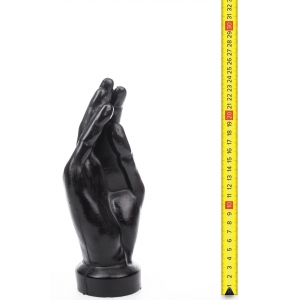 Plug Main HELLO 20.5 x 9.3 cm de Hung System
