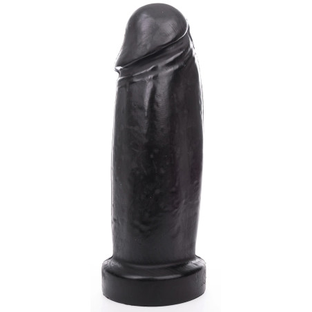 Gode XXL SCHLONG 23 x 9 cm de Hung System