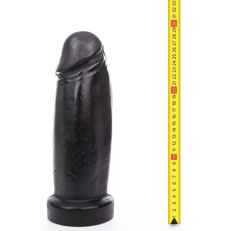 Gode XXL SCHLONG 23 x 9 cm de Hung System