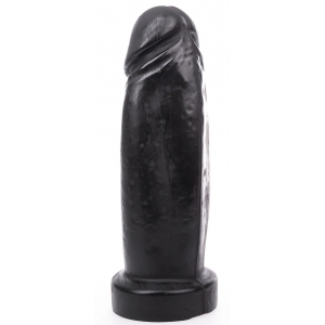 Gode XXL SCHLONG 23 x 9 cm de Hung System