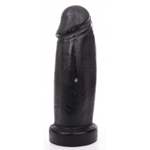 Gode XXL SCHLONG 23 x 9 cm de Hung System