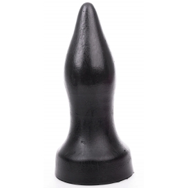 Plug PATROL de Hung System 17 x 7 cm Noir