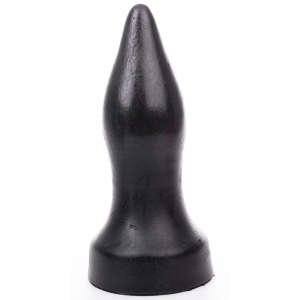 Plug PATROL de Hung System 17 x 7 cm Noir