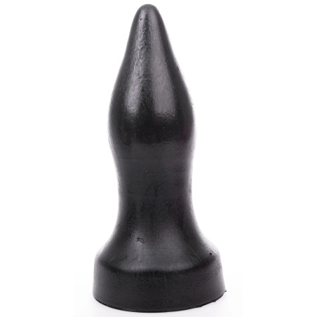 Plug PATROL de Hung System 17 x 7 cm Noir