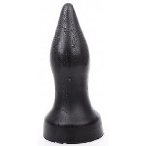 Plug PATROL de Hung System 17 x 7 cm Noir