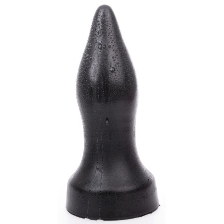 Plug PATROL de Hung System 17 x 7 cm Noir
