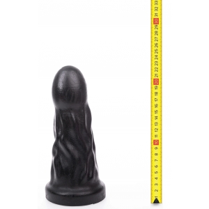 Plug XXL CASTARD de Hung System 19 x 8 cm