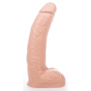 Gode réaliste GEORGES 19 x 5.3 cm de Hung System