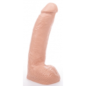 Gode réaliste GEORGES 19 x 5.3 cm de Hung System