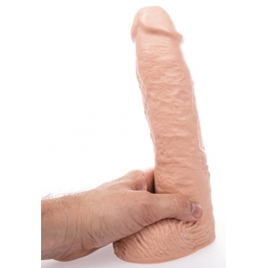 Gode réaliste MICKEY de 19 x 5.5 cm par Hung System