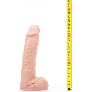 Gode réaliste MICKEY de 19 x 5.5 cm par Hung System