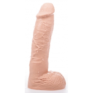 Gode réaliste MICKEY de 19 x 5.5 cm par Hung System