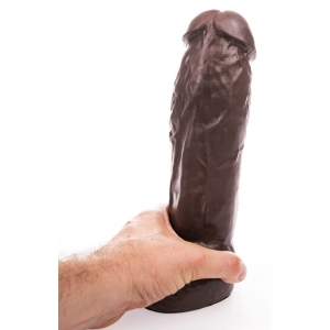 Gode ZAC L 21 x 7.5 cm Marron