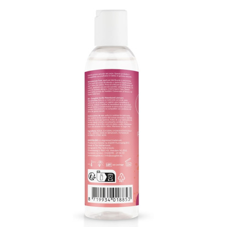 Lubrifiant aromatisé Rosé Champagne Easyglide - 150mL