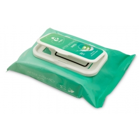 Lingettes nettoyantes AFTER INTIMACY x25 2