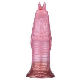 Manchon de Pénis MONSTER DRAGON 16 x 5.2cm 2