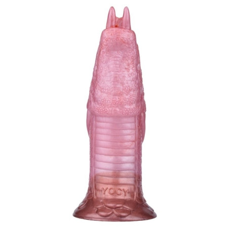 Manchon de Pénis MONSTER DRAGON 16 x 5.2cm