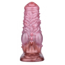 Gaine à pénis MONSTER PEARLY 14 x 5.5cm 2