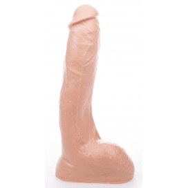Gode réaliste JAY S de 17 x 5 cm par Hung System