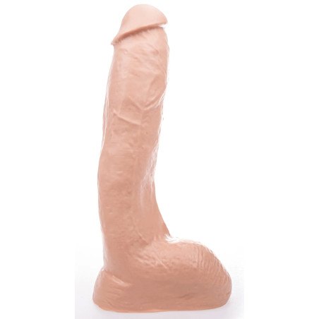 Gode JAY XL de 26 x 7.5 cm par Hung System